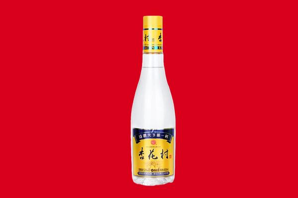 商洛商南县回收杏花村