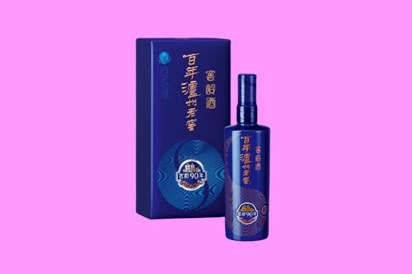 商洛商南县回收泸州老窖