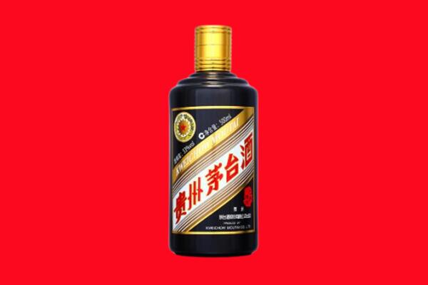 商洛商南县回收茅台酒瓶